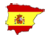 BAMBILANDIA - Espanol