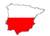 BAMBILANDIA - Polski
